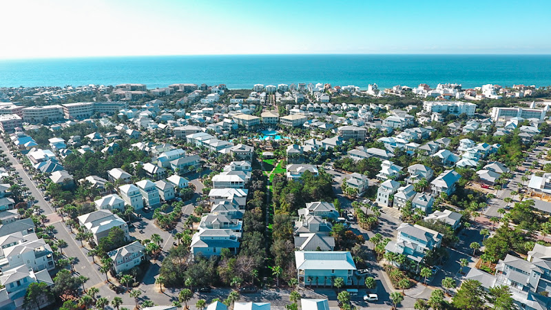 30A Local Real Estate - Real estate agency in Santa Rosa Beach