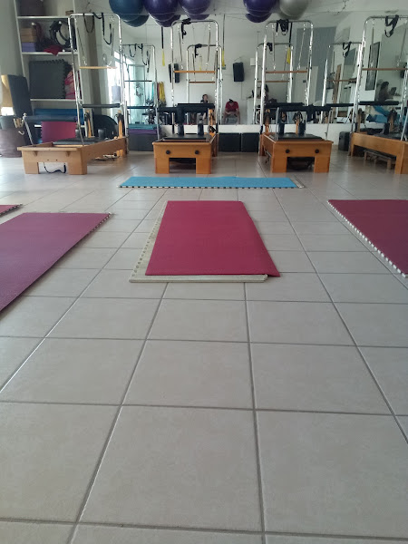 Indigo Pilates Studio - Pilates studio in 23450 Cabo San Lucas