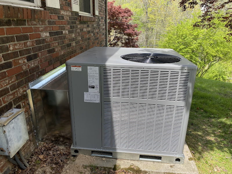 Reliable Heating & Air Conditioning Co., Inc. - Air conditioning contractor in Chattanooga