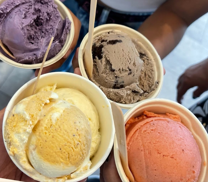 Sage Creamery