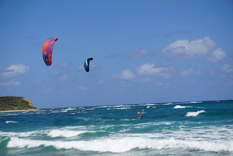 Yoga Kite Camp - Yoga studio in Dominican Republic