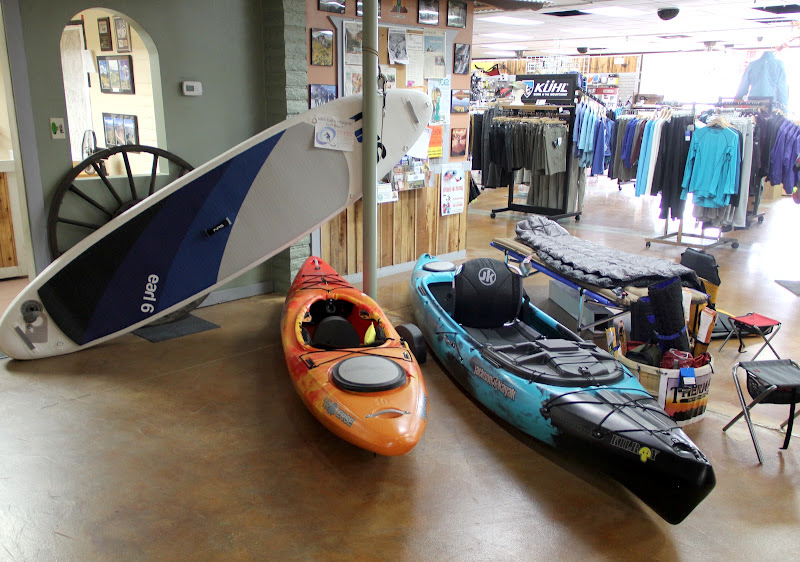 Arizona Hiking Shack