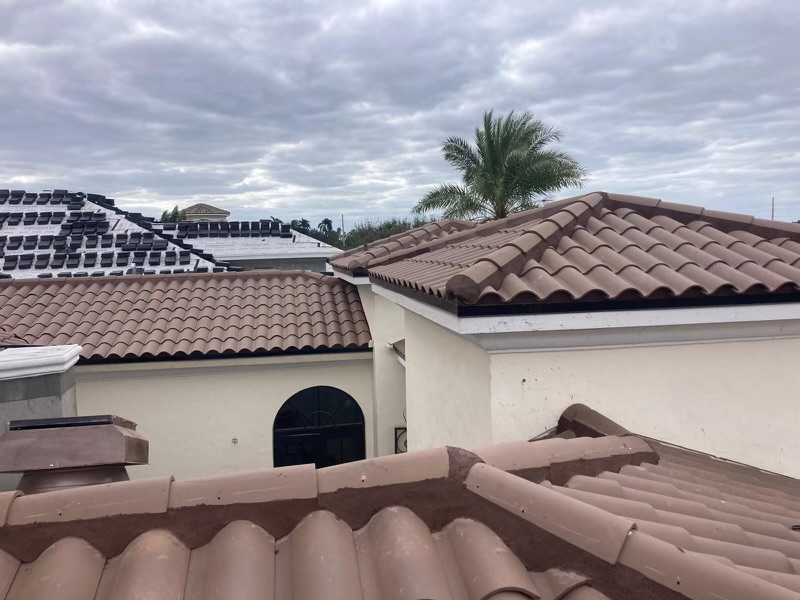 Coastal Roofing of South Florida