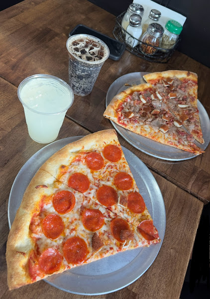 Pizza Piez