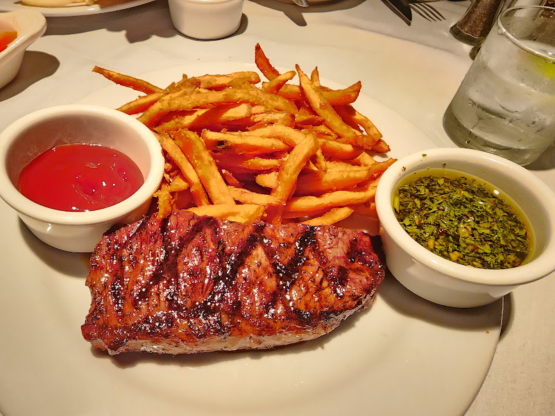 ALC Steaks