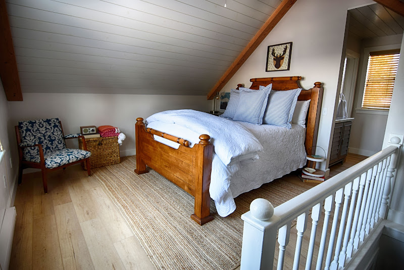 Egg Cottage - Cottage rental in Egg Harbor
