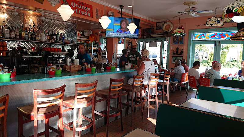 Harpoon Harry's