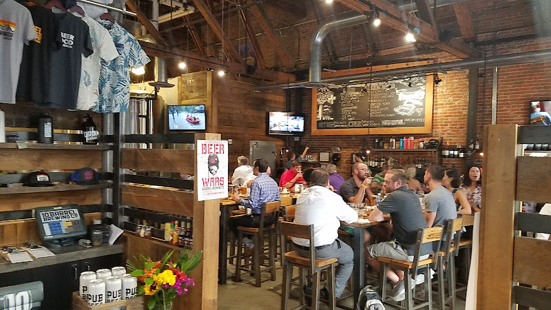 10 Barrel Brewing Boise
