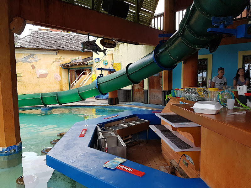 Margaritaville Ocho Rios - Restaurant in Ocho Rios