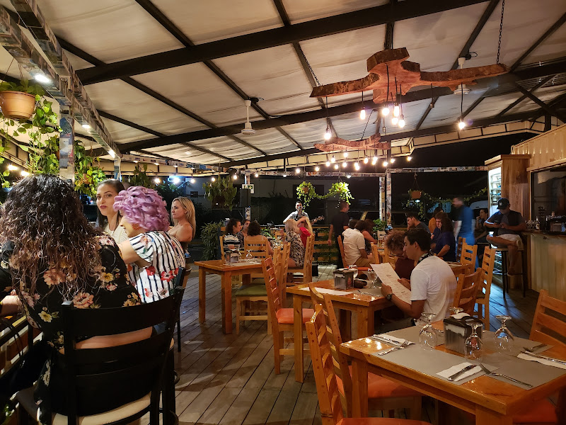 La Fonda 506 - Restaurant in Av. 331