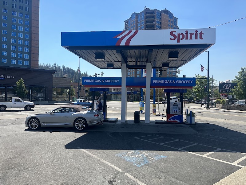 Prime Gas & Grocery (Spirit) photo