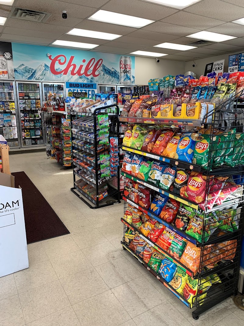 Prime Gas & Grocery (Spirit) photo