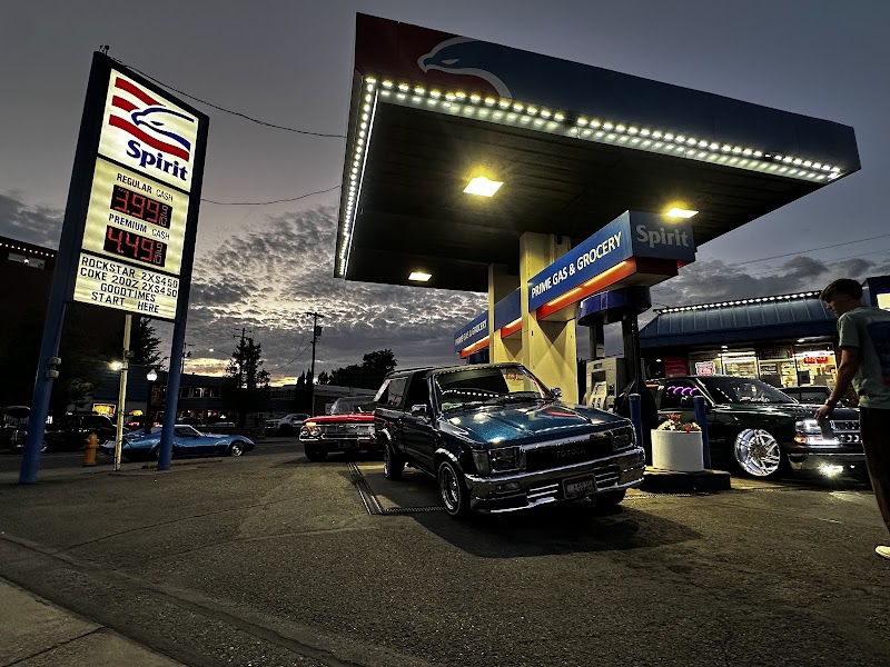 Prime Gas & Grocery (Spirit) photo