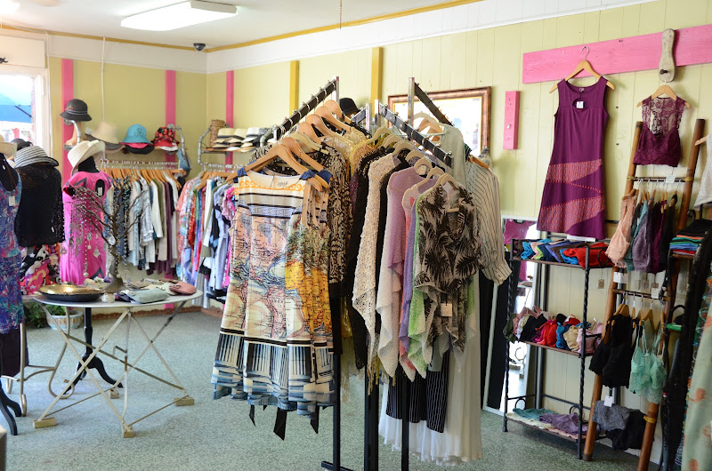 360 Boutique - Boutique in St. Augustine