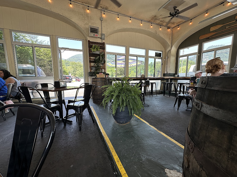 Lured Market & Grill