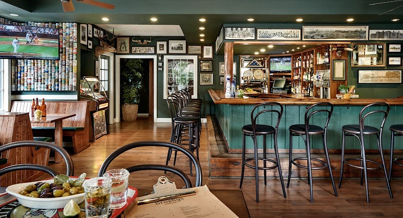 Brophy's Tavern - Pub in 4th Ave