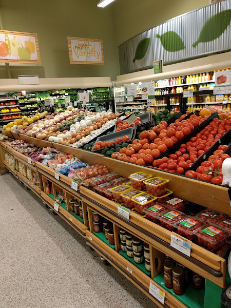 Publix Super Market at Howell Mill Village