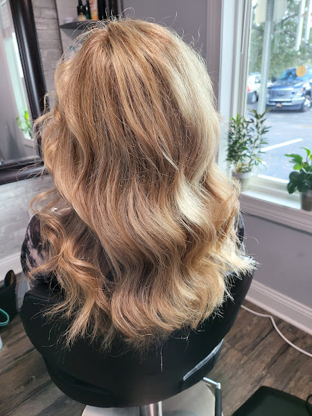 Studio 125 Hair Salon