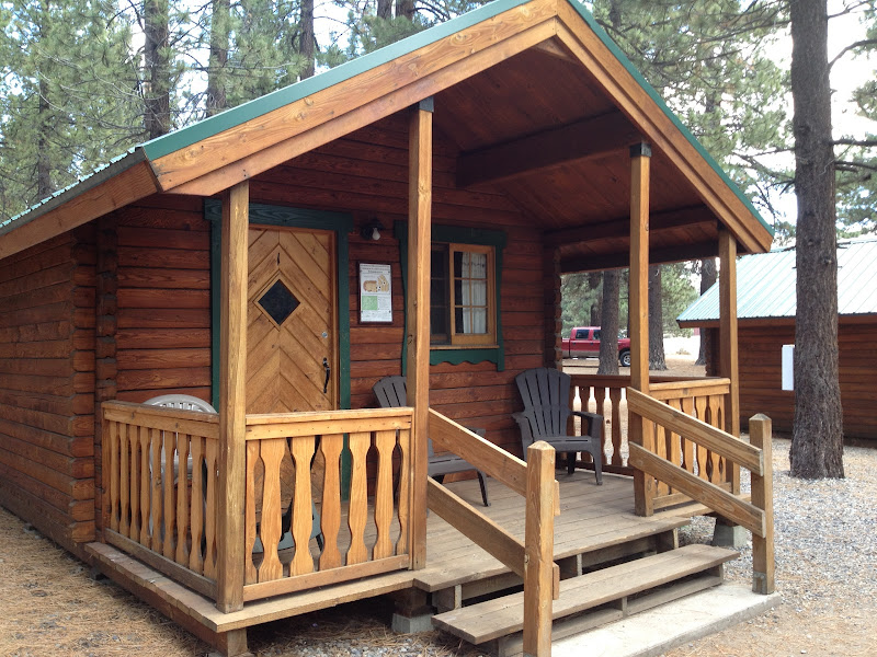 Mammoth Mountain RV Park - Campground in Mammoth Lakes