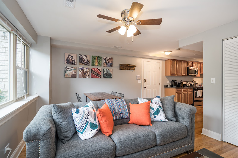Vacation Rental Advisory & Management