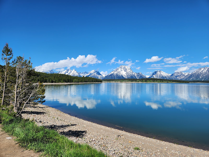 Teton Scenic Floats - Fishing charter in Jackson