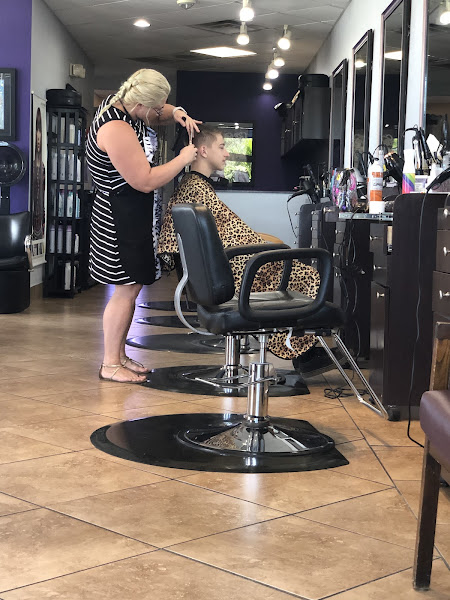 Salon Allure
