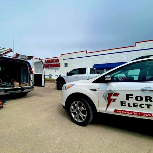 Foremost Electric, L.L.C. - Electrician in Lake Geneva