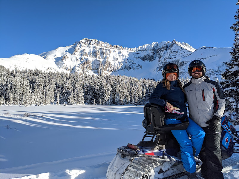 Telluride Outfitters - Tour agency in Telluride
