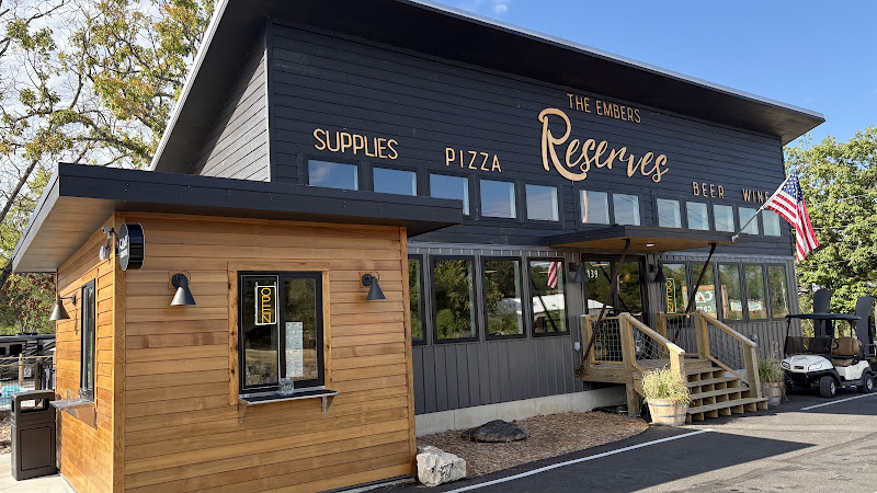 Camp Coffee - Coffee shop in Branson