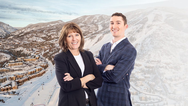 The Valicenti Team