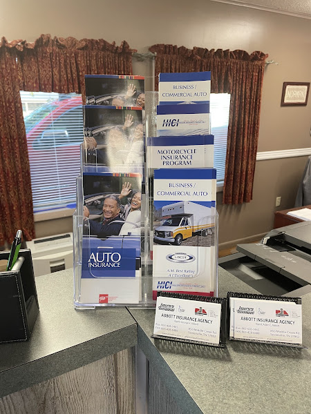 Abbott Insurance Agency - Insurance agency in Sevierville