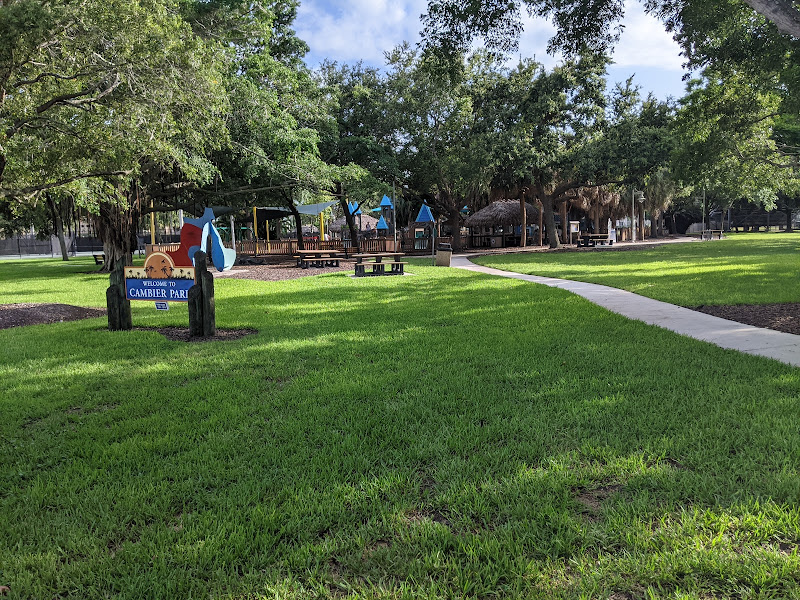 Cambier Park