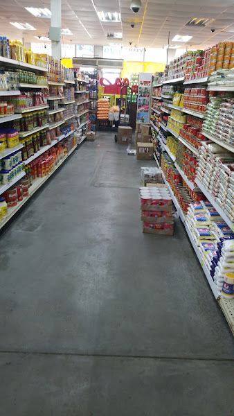La Especial Supermarket - Supermarket in C. Benito Juárez