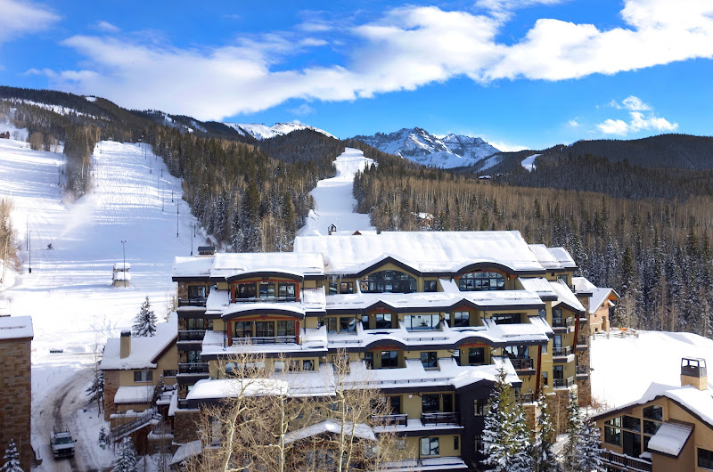 Lumière by Dunton - Hotel in Telluride