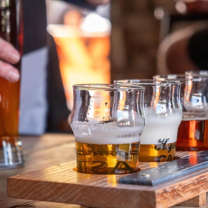 Hogshead Brewery - Brewery in Denver