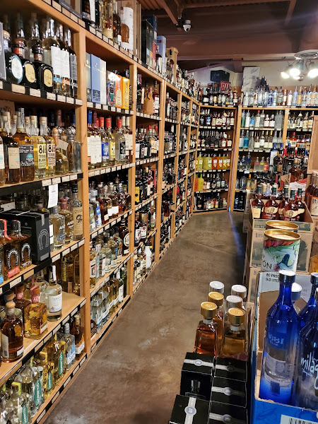 Dallas Fine Wine & Spirits