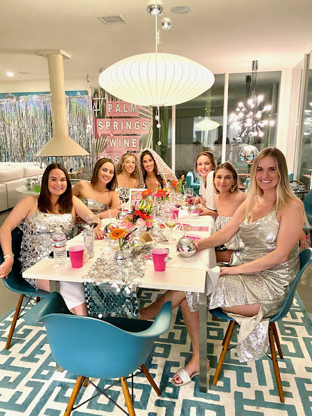 Palm Springs Wine Tasting - Wine club in Palm Springs