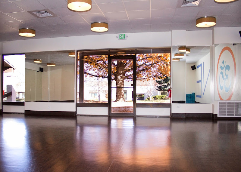 ONE Yoga - Yoga studio in 5058 S Syracuse St