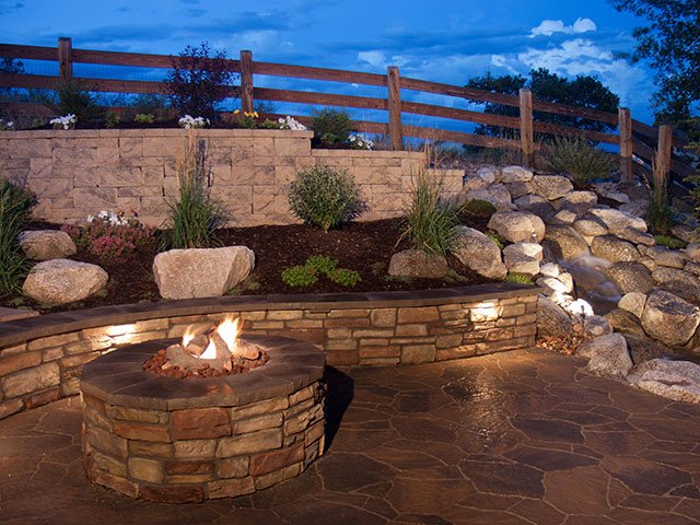 JR Landscapes LLC