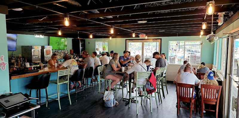 The Hatch - Restaurant in Osage Beach