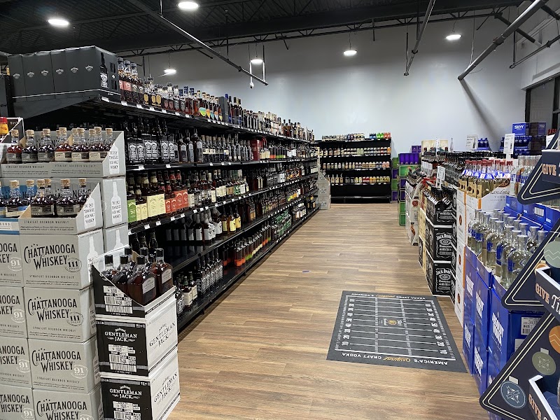 Signal Mountain Wine & Spirits - Liquor Store photo
