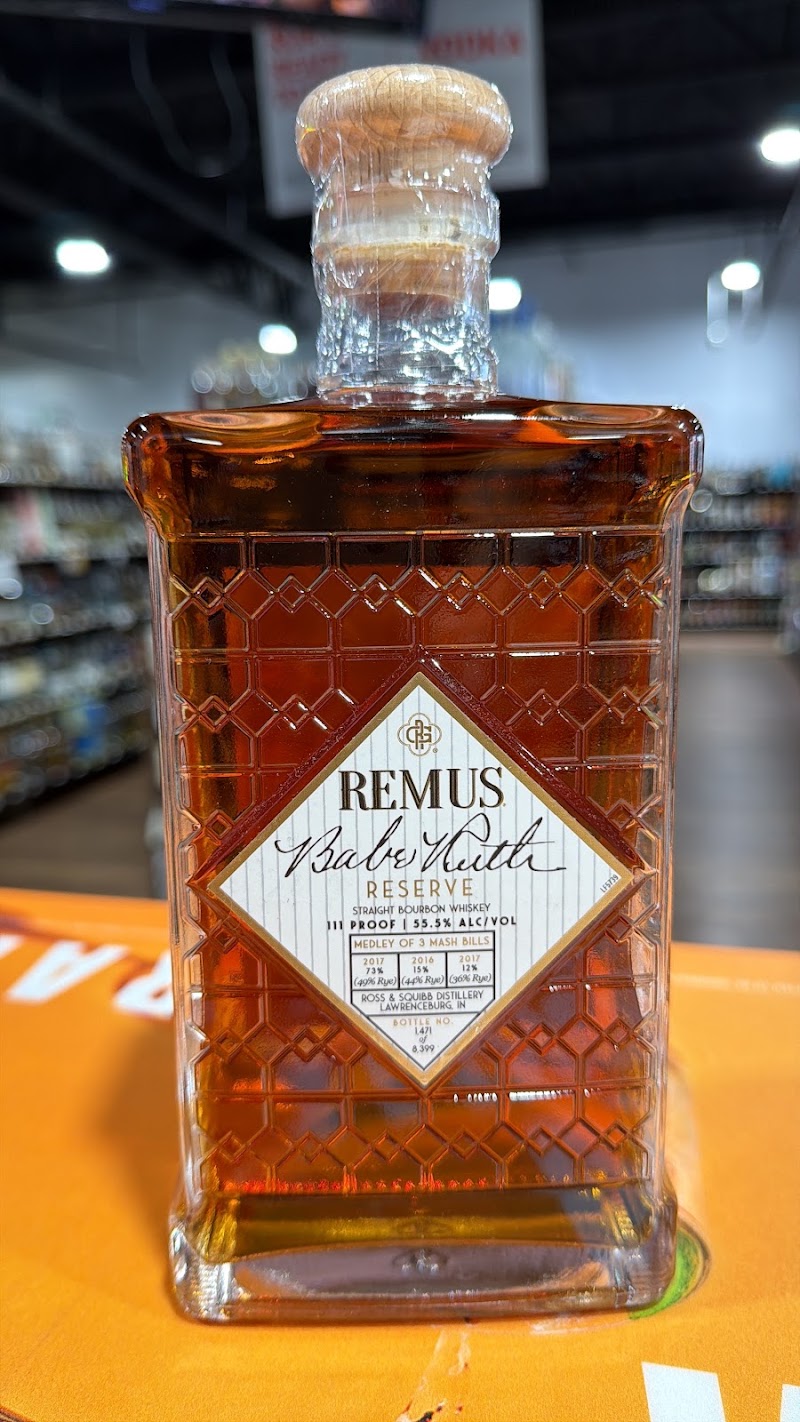 Signal Mountain Wine & Spirits - Liquor Store photo