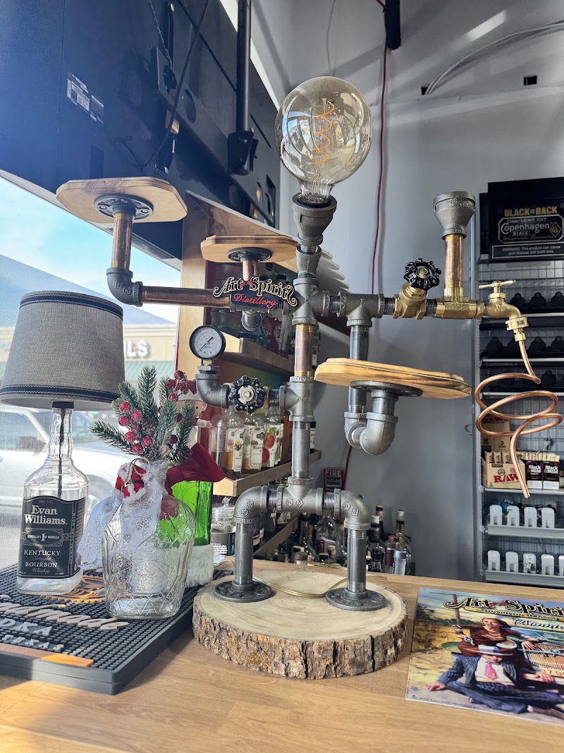 Signal Mountain Wine & Spirits - Liquor Store photo