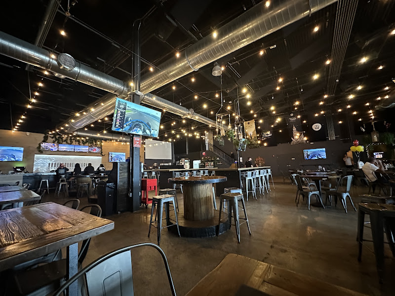 The Tank Brewing Co.