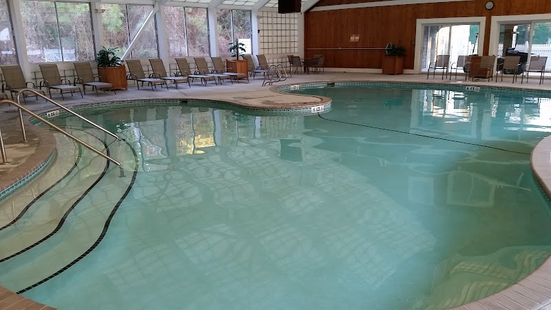 Four Seasons Community Clubhouse photo