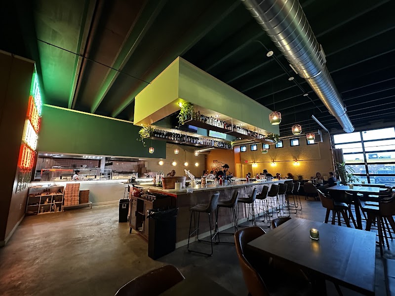 Dukos - Pizza restaurant in Nashville