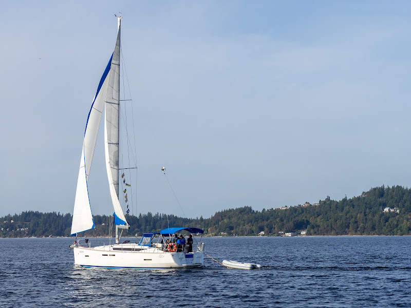 Windworks Sailing & Powerboating Club