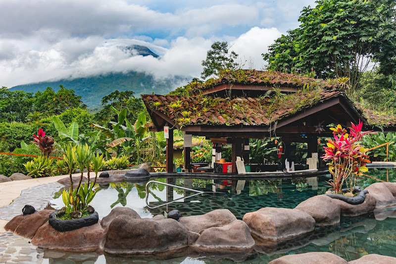 Mountain Paradise Hotel - Hotel in Arenal Volcano
