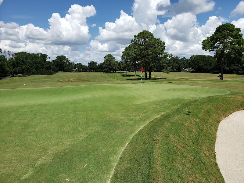 Country Club of Charleston - Country club in Charleston