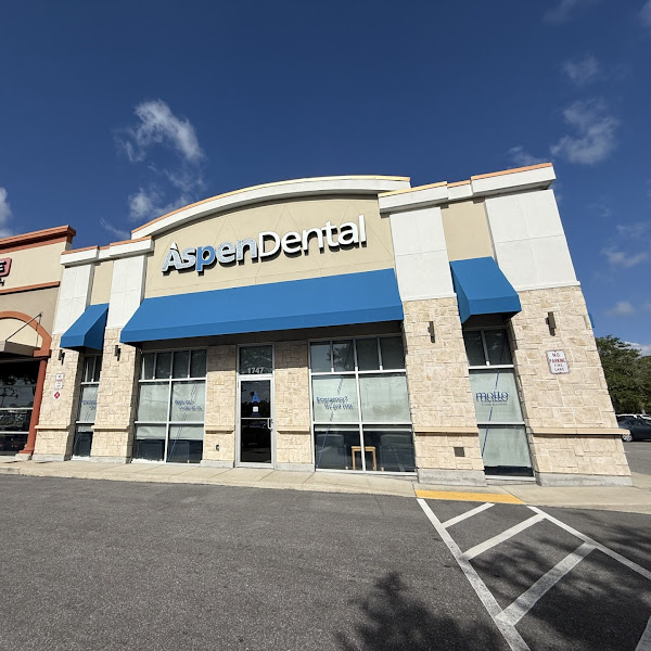 Aspen Dental - Saint Augustine, FL